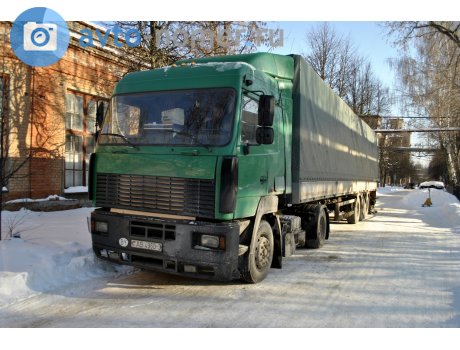 ... Продажа грузовых машин в Беларуси