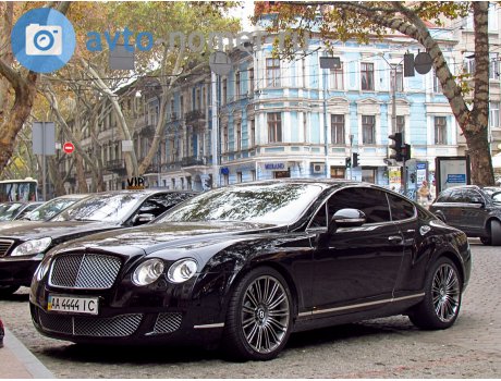 bentley номера bentley номера
