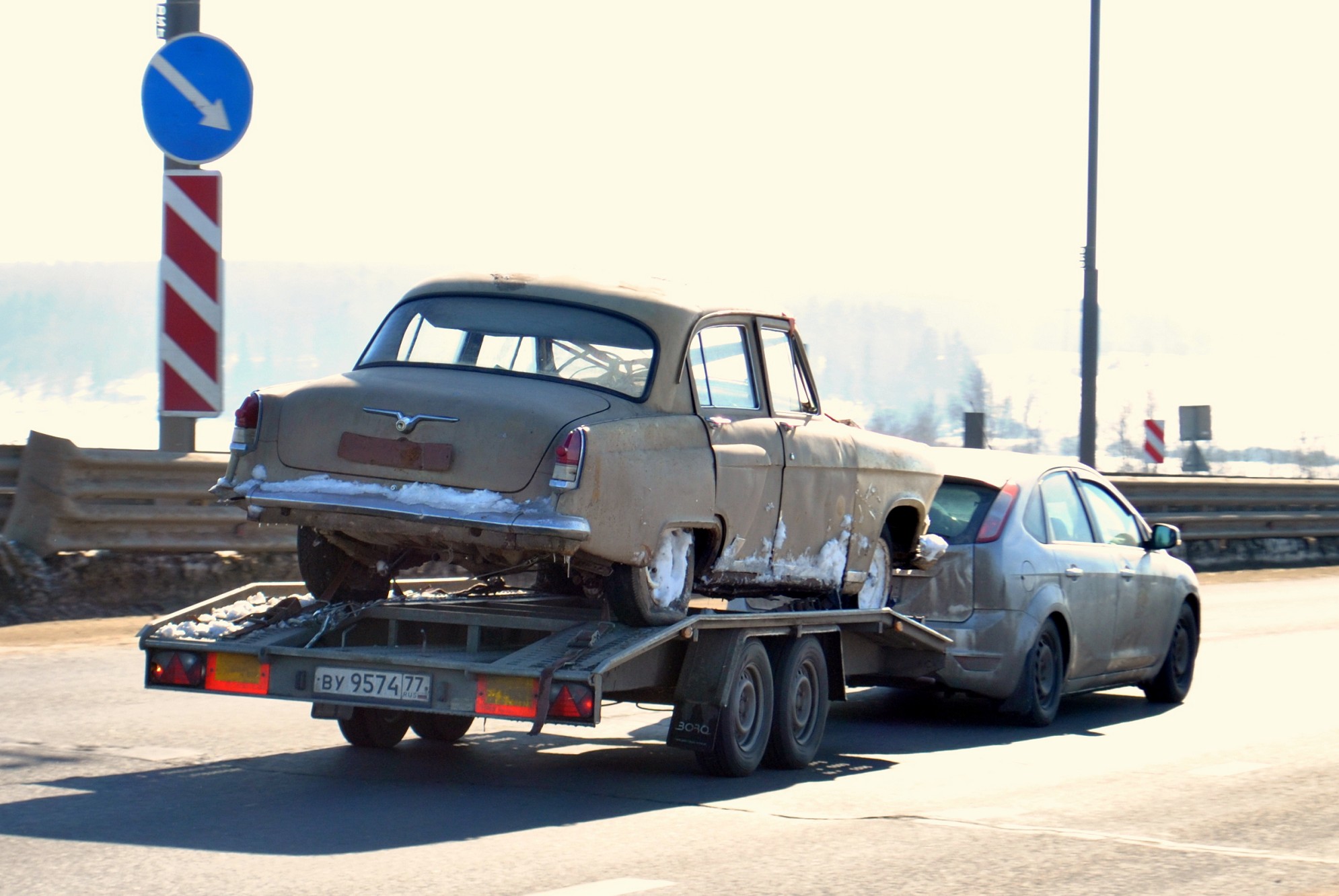 Автовозы