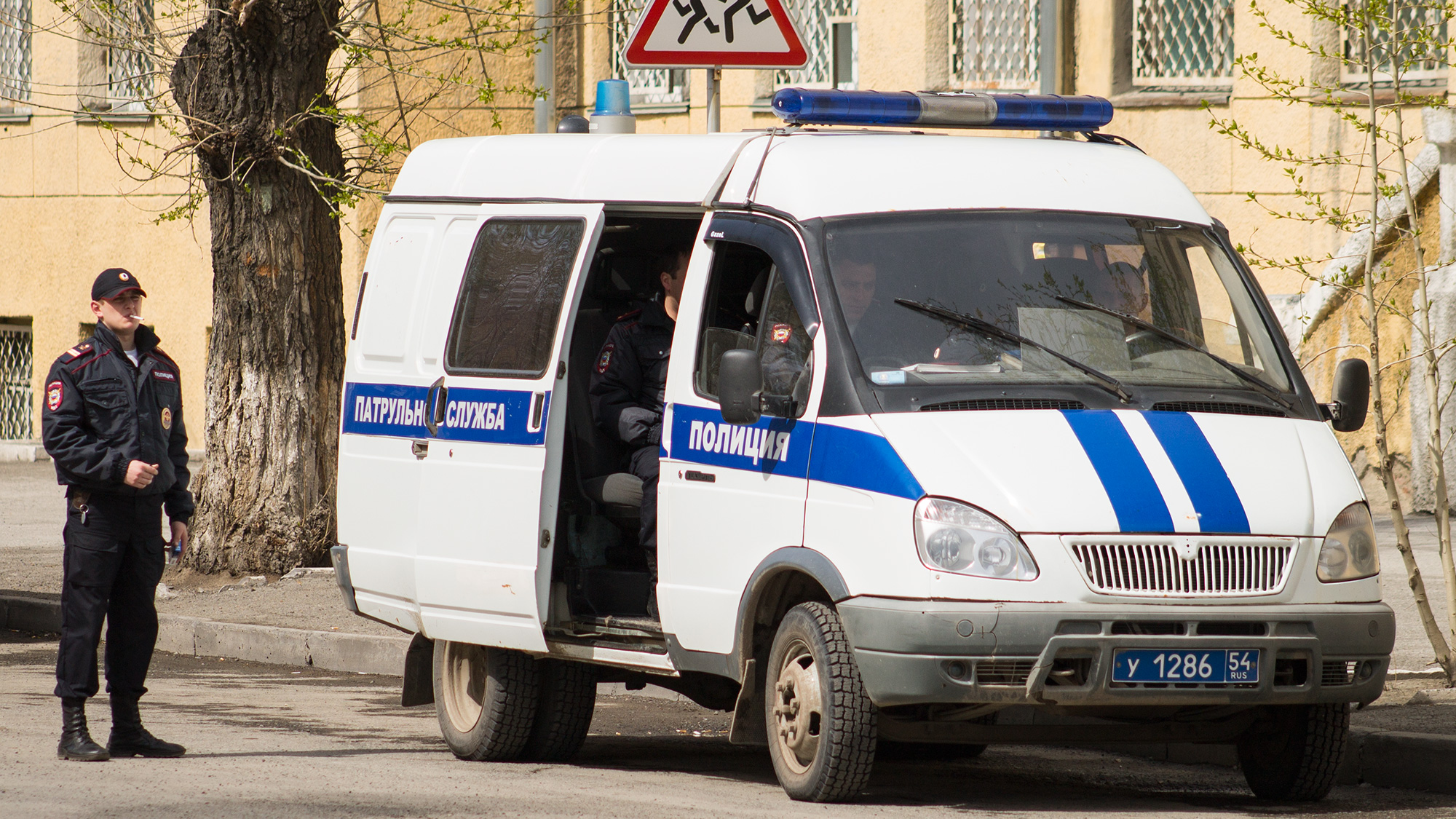 Газ 32215 Фото – Telegraph