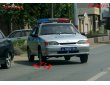 Номера России (Другие типы)