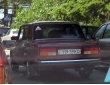 Номера Украины (Стандарт 1995г.)
