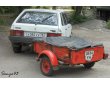 Номера СССР (Другие типы)