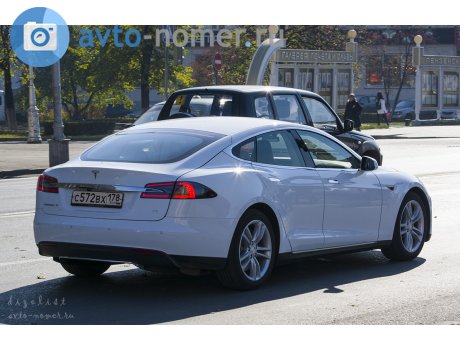 tesla model s спб tesla model s спб