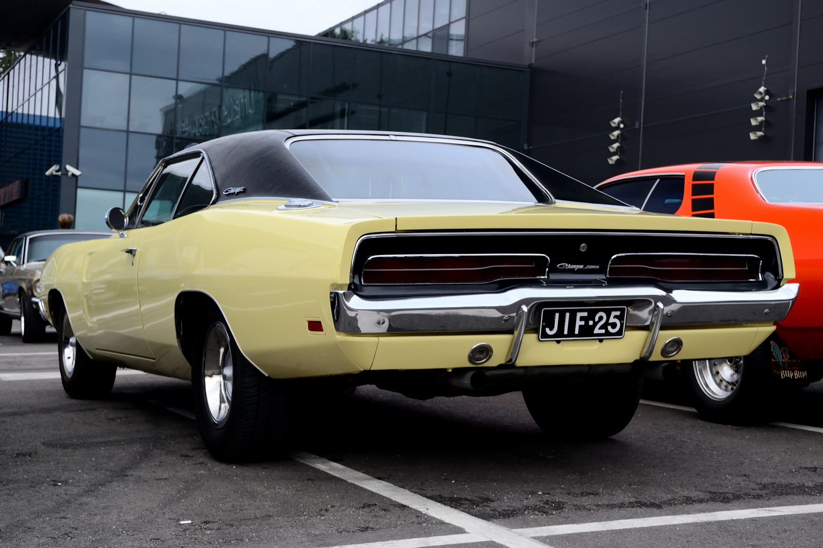 Dodge Charger