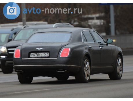 bentley номера bentley номера