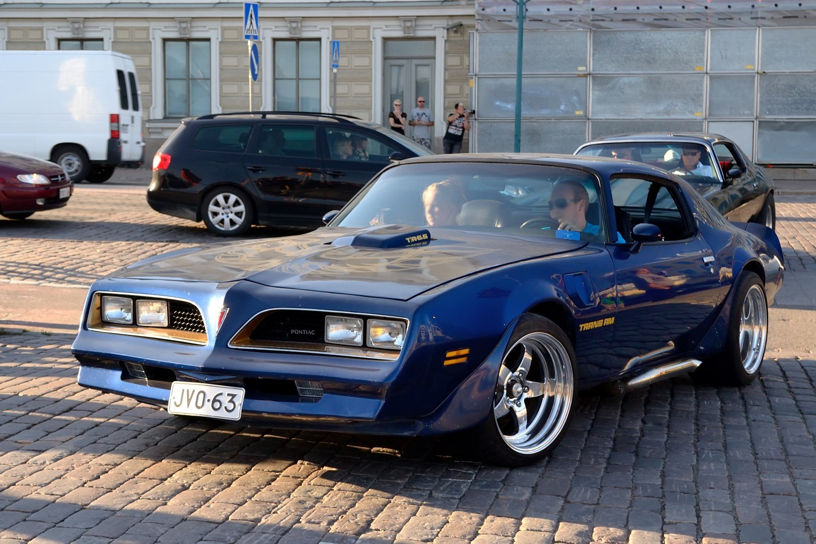 63 firebird