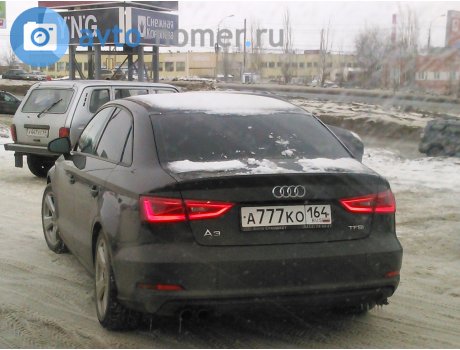 audi a 3 саратов audi a 3 саратов