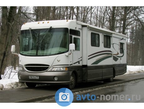 р861ен197, Coachmen Santara