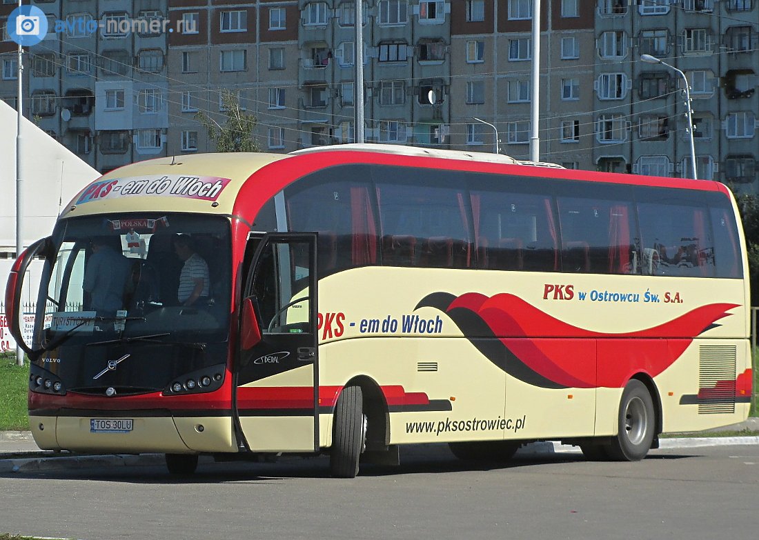 TOS 30LU, Sunsundegui Sideral 2000 