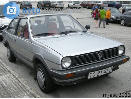 TO 2140 J, Volkswagen Polo