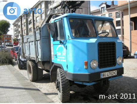 OU 4762 C, IPV 500L/750P/950P