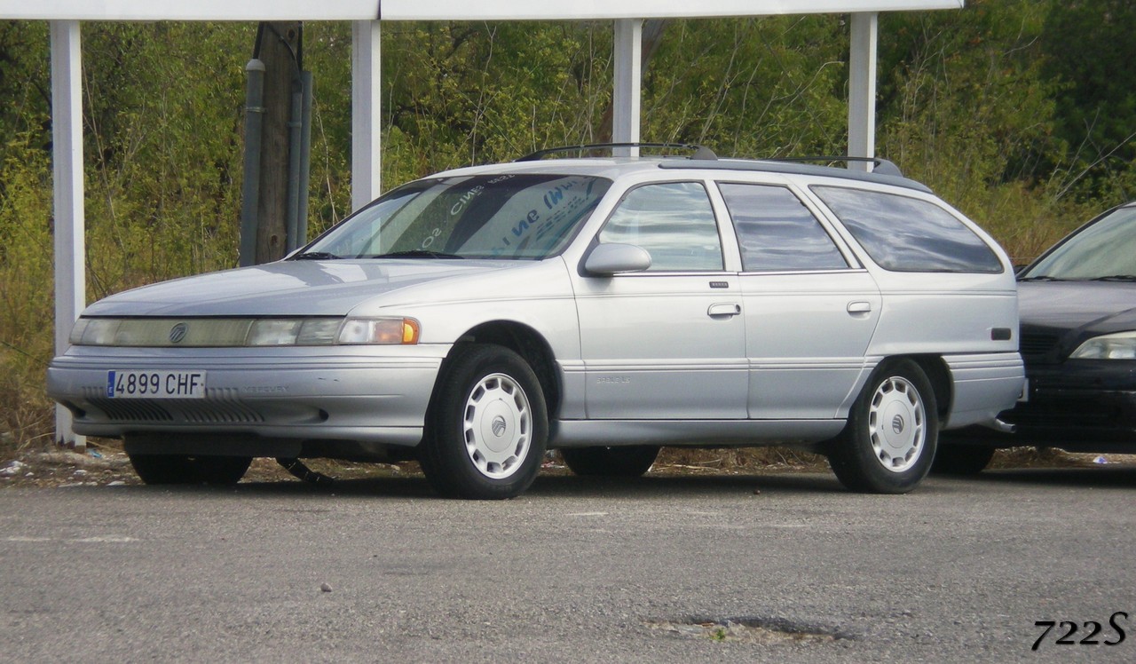 Mercury Sable 1995