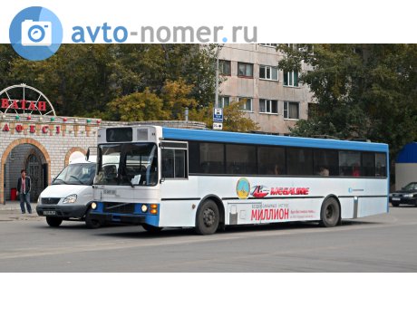 S 401 VX, Wiima K202