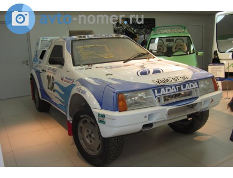 КШС 8730, Lada (VAZ) 2108