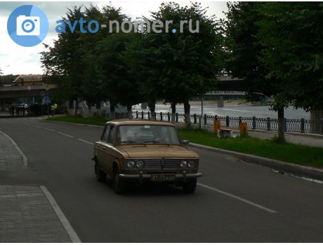 2171 КАР, Lada (VAZ) 2103