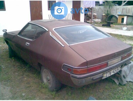 03 276-45 BO, Nissan Silvia