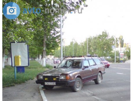 16 767-77 OE, Mazda Luce