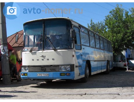 04 312-73 AA, Sanos S415