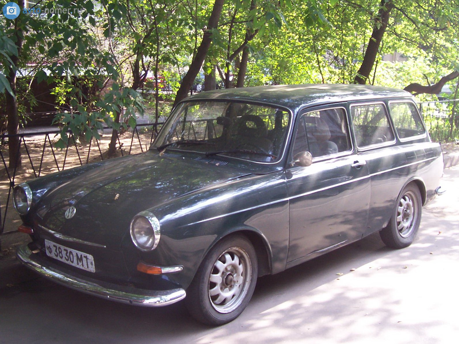 Volkswagen Typ 181 С‡Р±