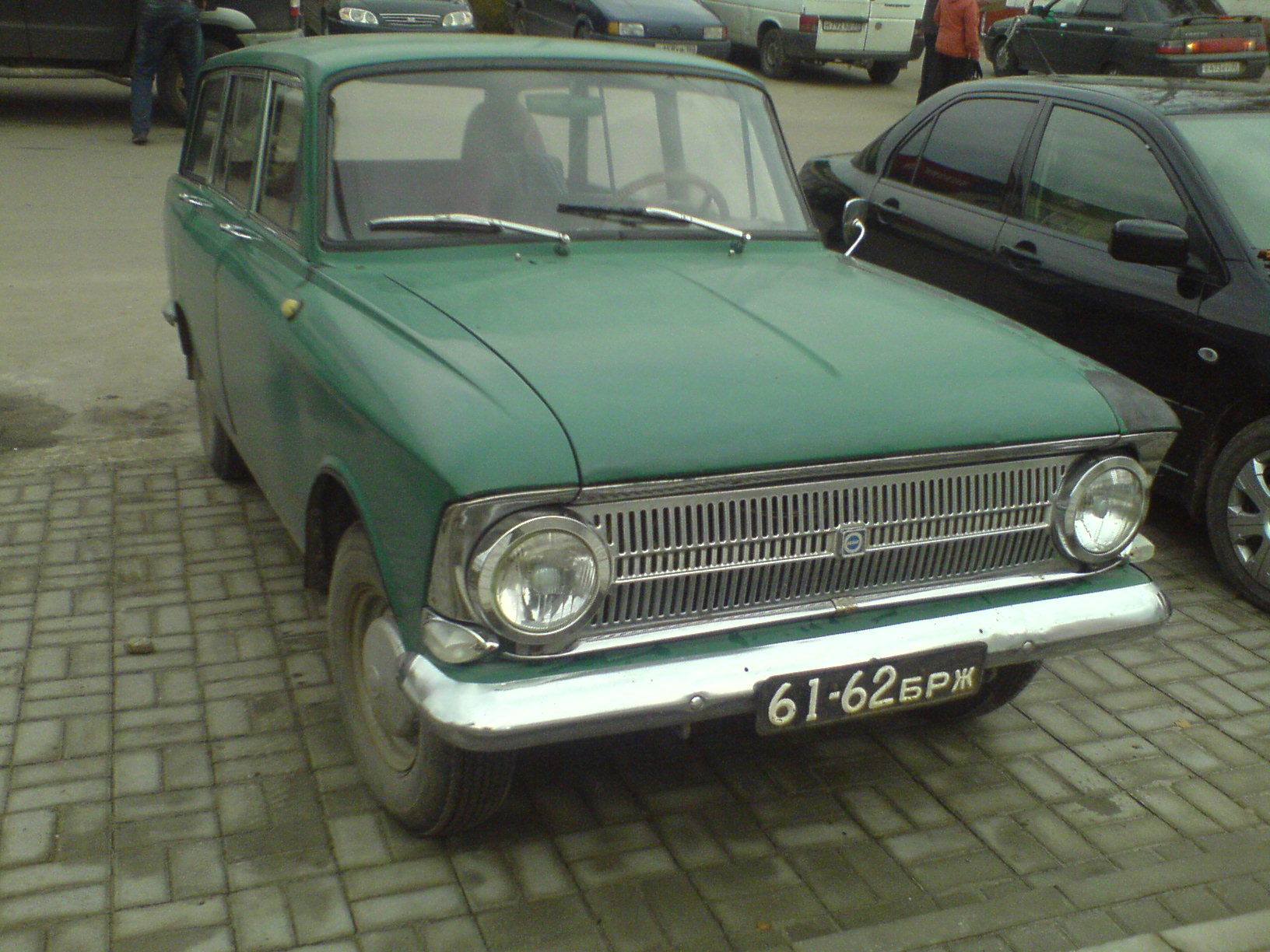 азлк 426