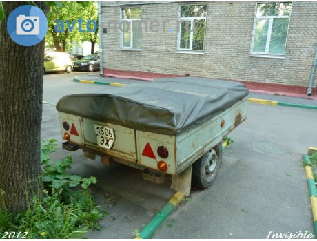 1506 ЭЖ, MMZ 8102