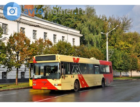 BI 3513 AA, Säffle 5000