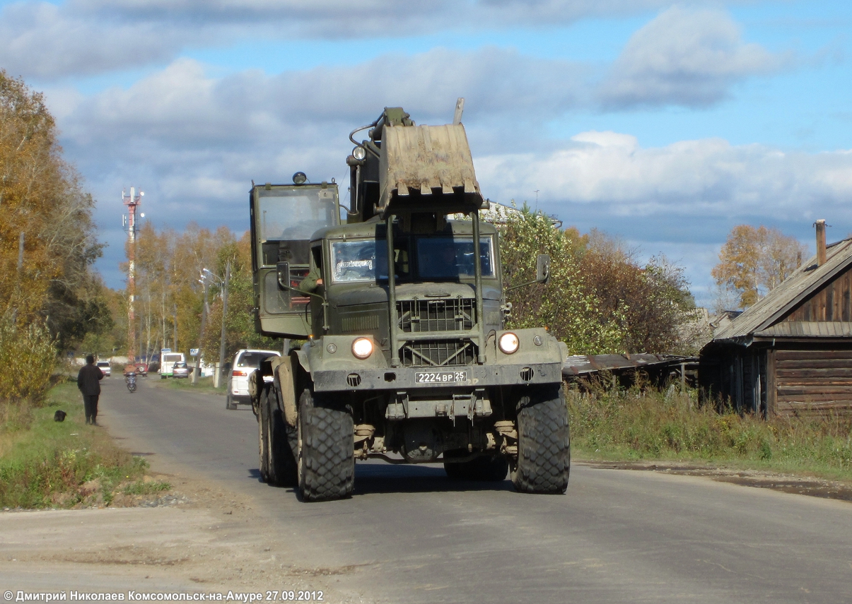 Вр 25. КРАЗ 25. 4207 ВР 25 машина Военная.