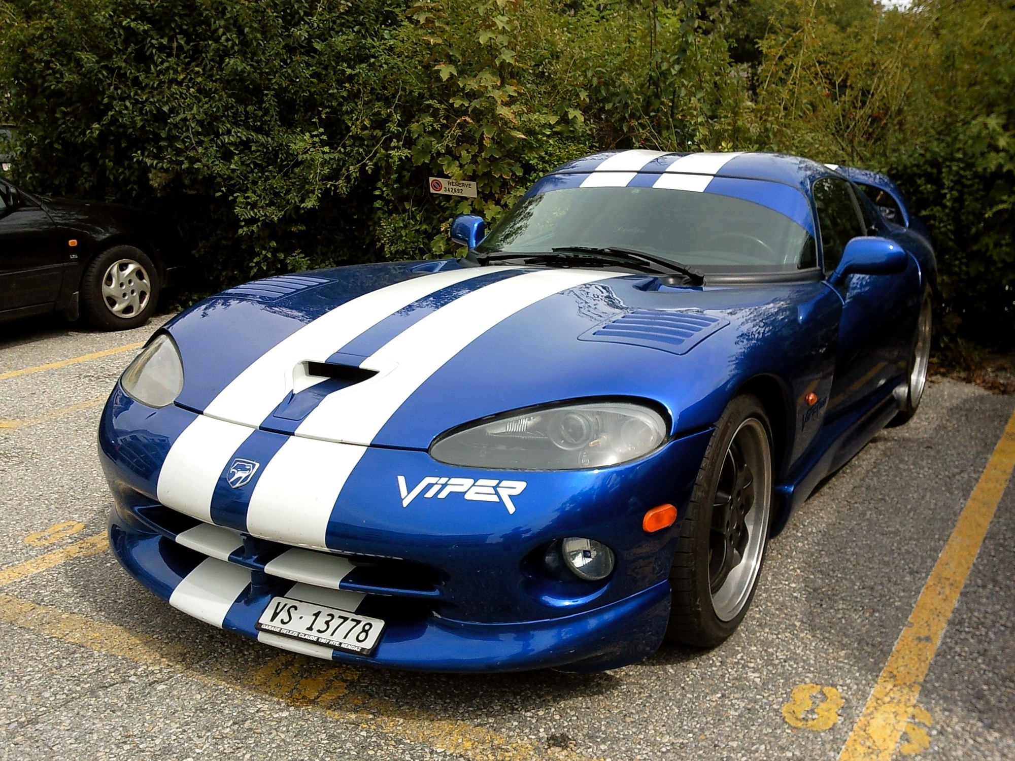 Viper ii