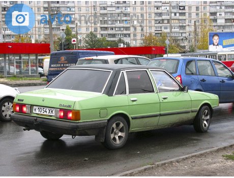 к 1054 ХК, Talbot Solara