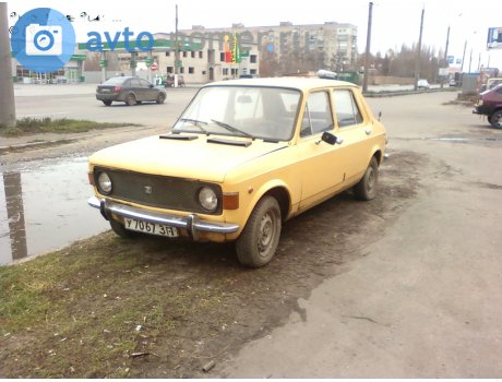 у 7067 ЗП, Zastava Skala