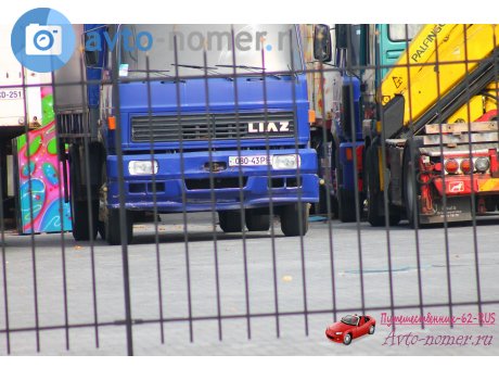 07 080-43 PE, LIAZ 230