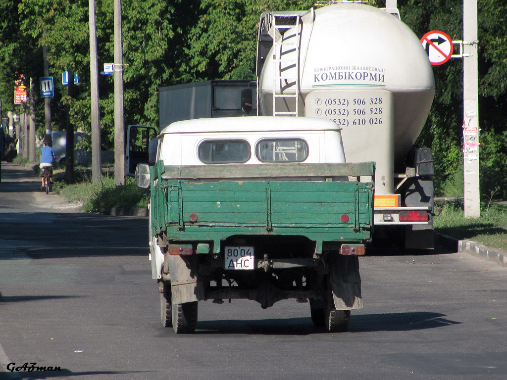 8004 ДНС, PskovAvto АПВ-У-05 (2931) 