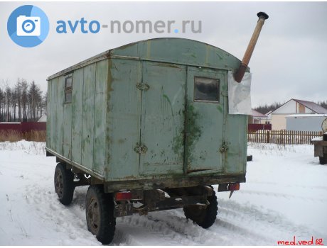 5811 ПЛ, SMZ Serdobsky MachineBuilding Plant 782