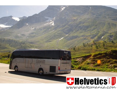 DL 017 KA, Irisbus Domino