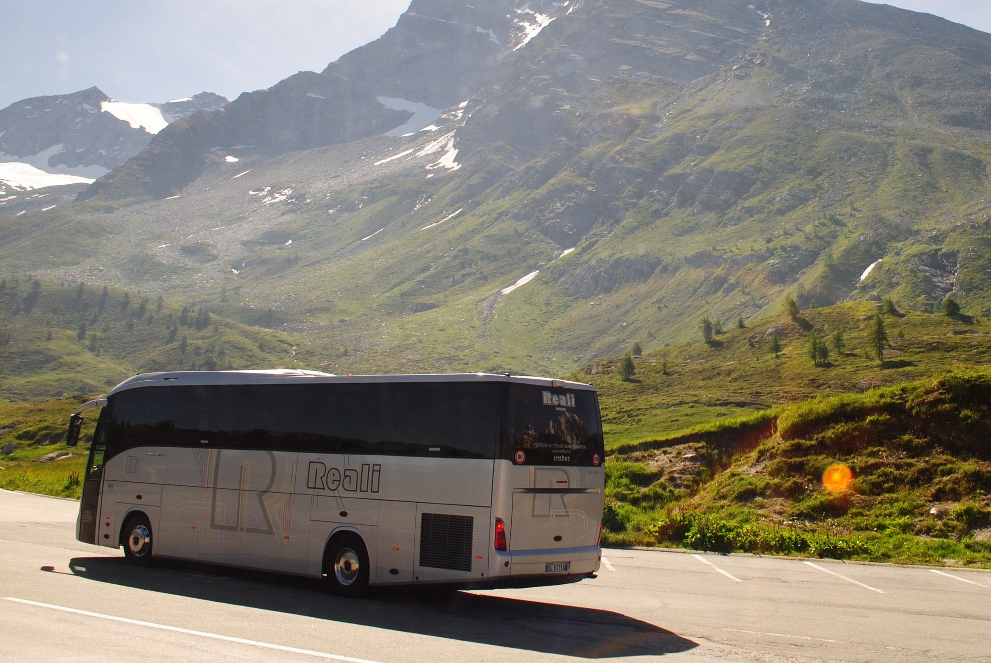 DL 017 KA, Irisbus Domino (New) Domino 12.4 (397), 2007–2011