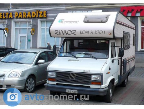 TO 51536N, Rimor Koala