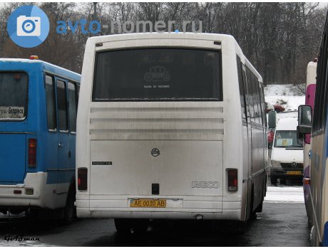 AE 0030 AB, Ugarte Torino