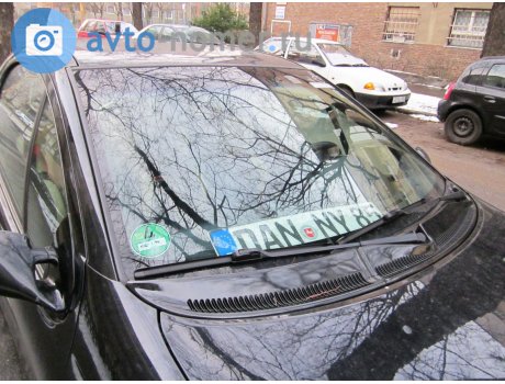 DAN NY 85, Opel Tigra