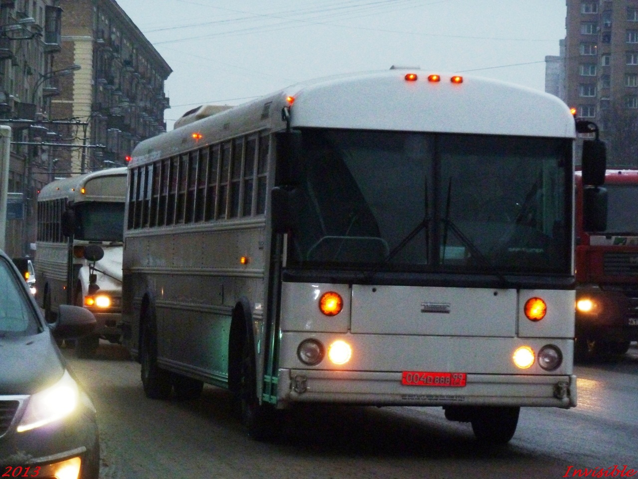 004 D 888 99, Thomas Saf-T-Liner HDX 