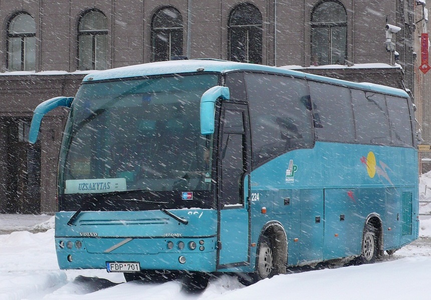 FDP 701, Irmãos Mota Atomic Mk III 