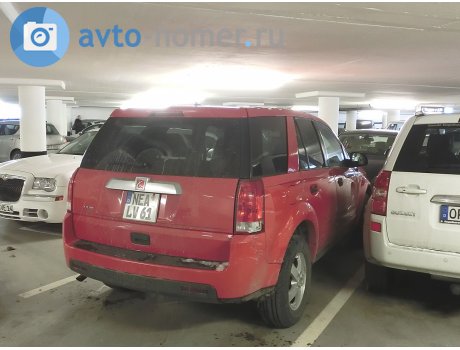NEA LV 61, Saturn VUE