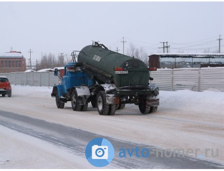 ан 3463 86, Becema ТЦ-10
