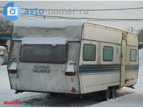 LOS 04794, Knaus Komfort