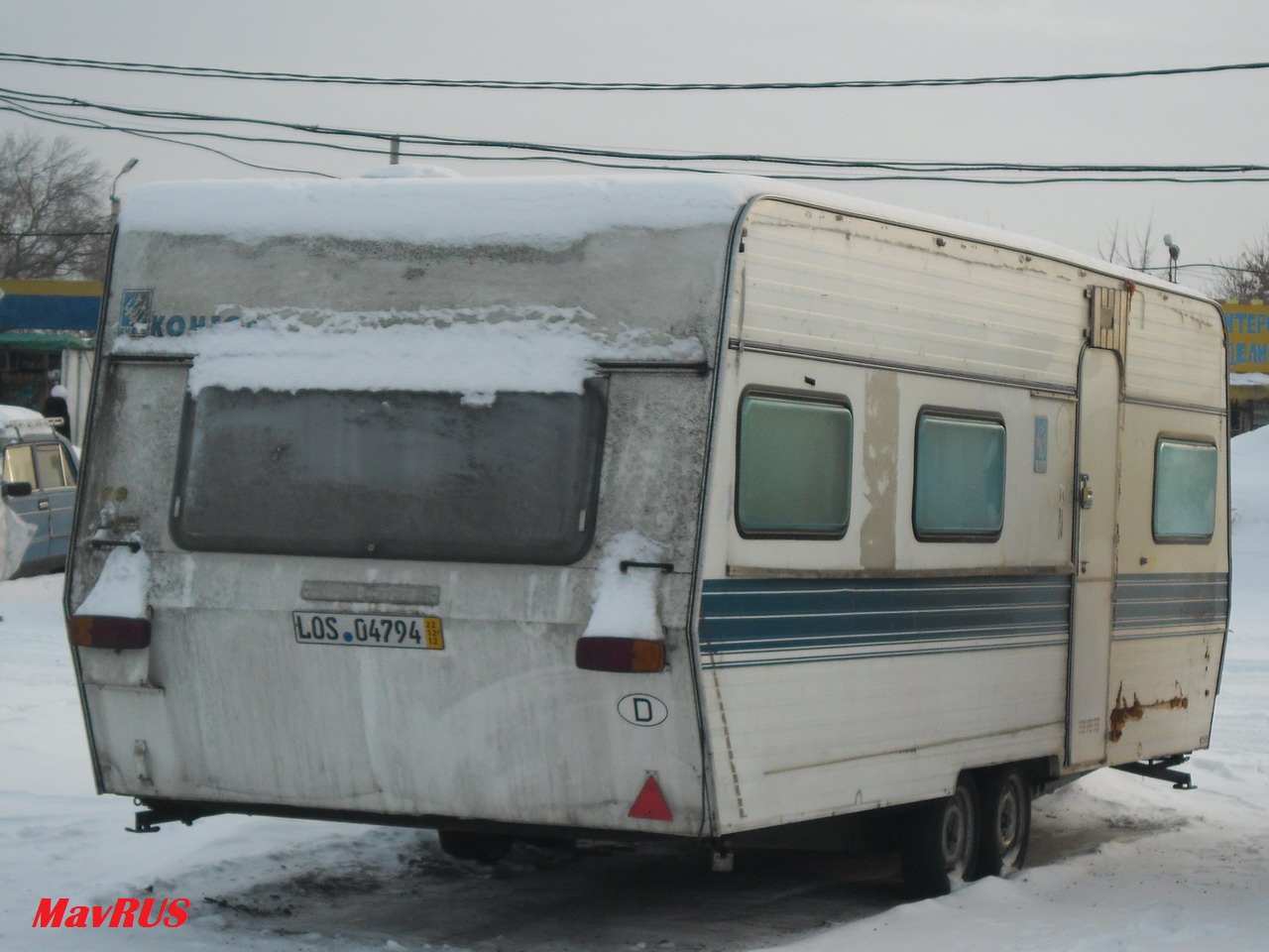 LOS 04794, Knaus Komfort 