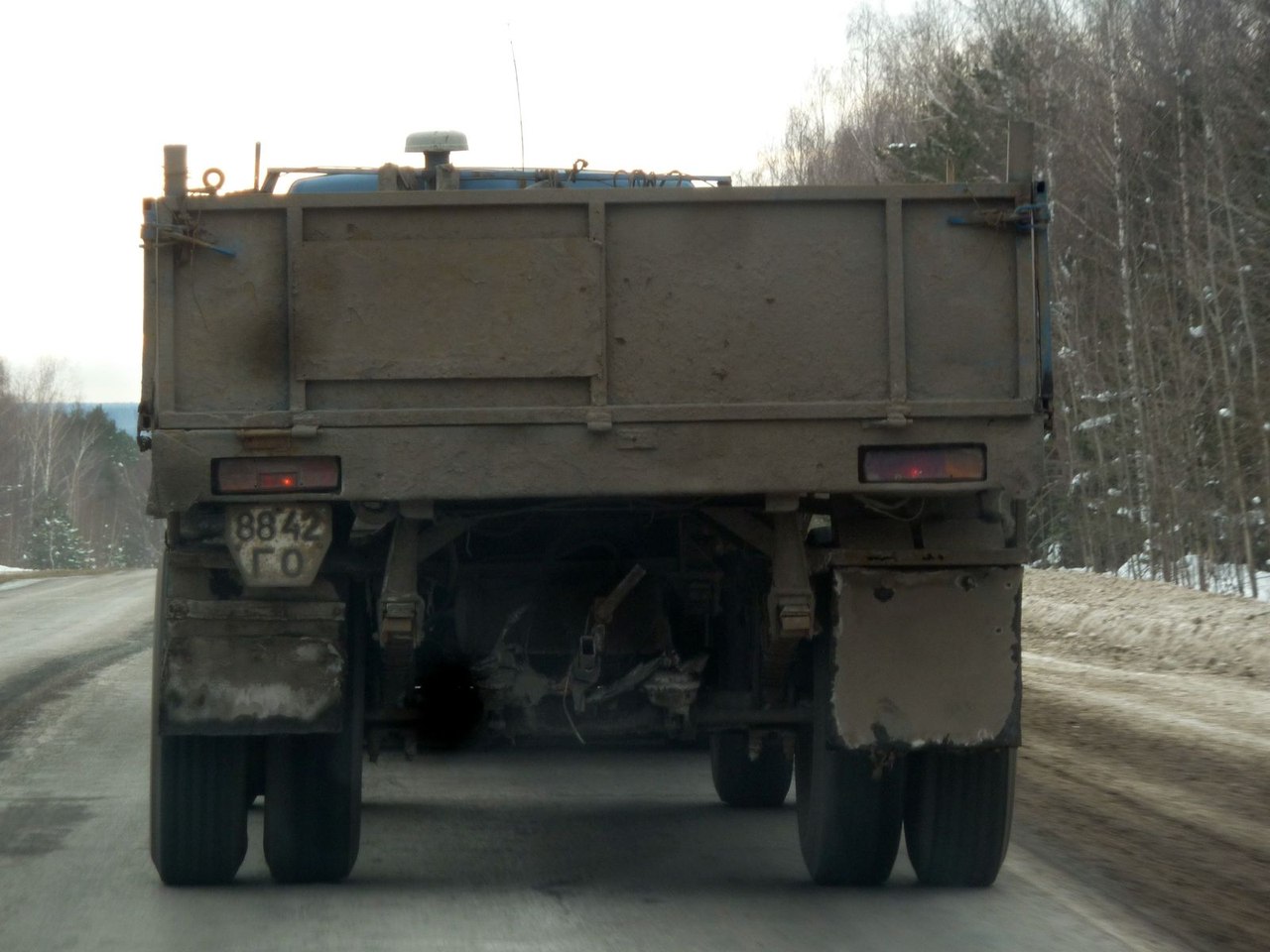 8842 ГО, SZAP 8350 