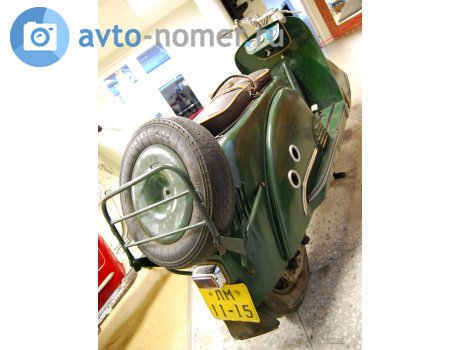 ЛМ 1115, TMZ Т-200 Тула