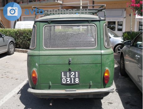 LI 210318, FIAT 850