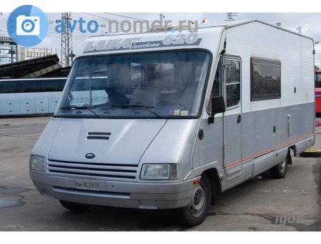 Roma 8G2918, Laika Laserhome