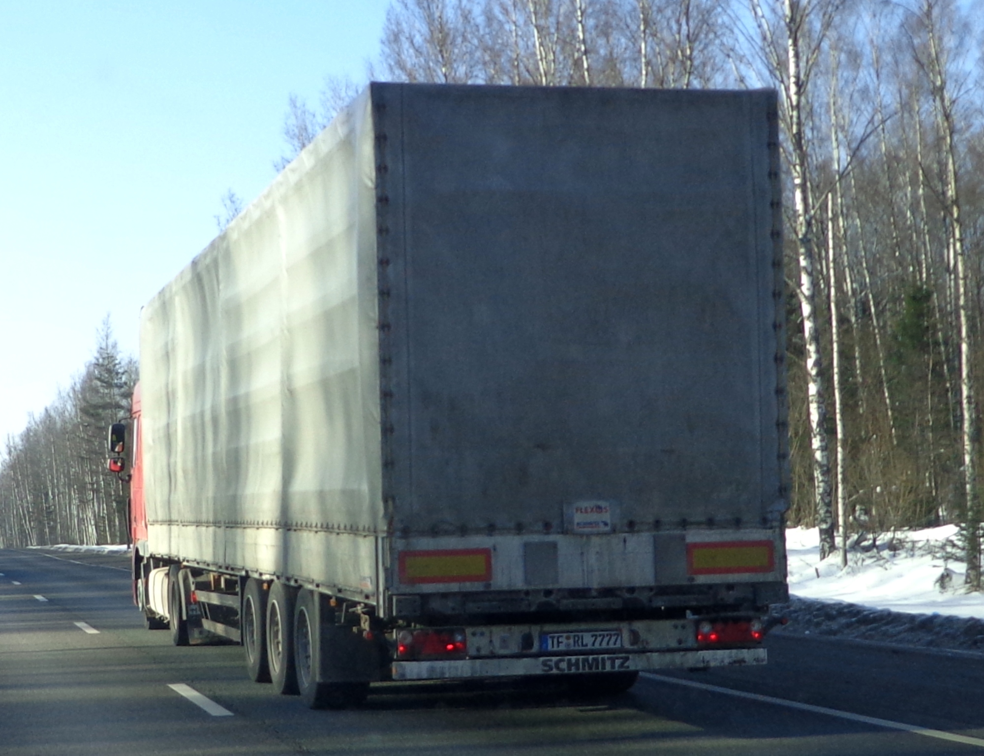 TF RL 7777, Schmitz SPR 